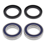 All Balls Racing Wheel Bearing Kit - Series 2