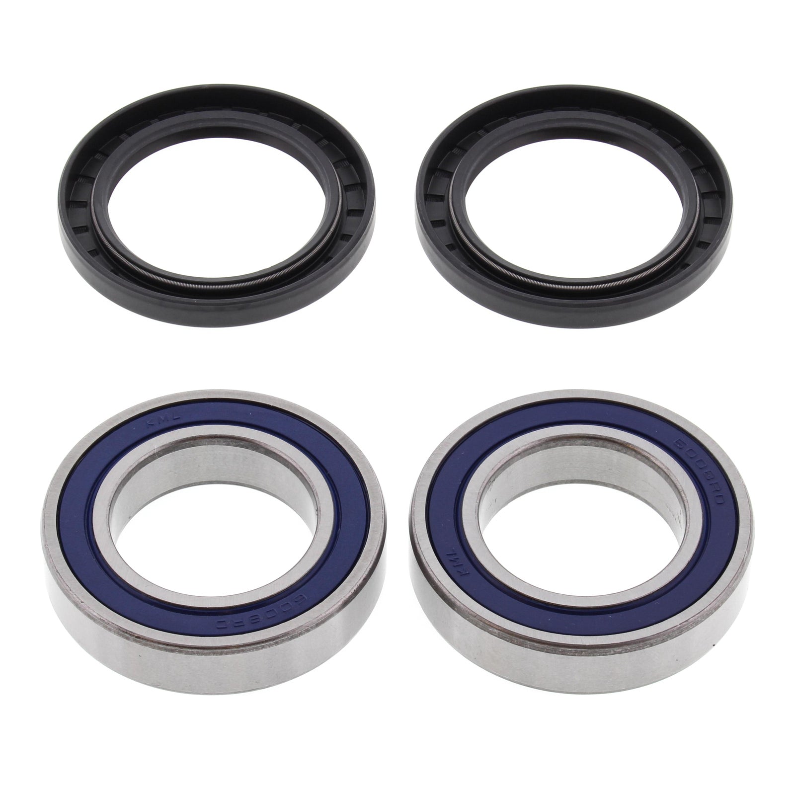 All Balls Racing Wheel Bearing Kit - Series 2
