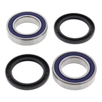 All Balls Racing Wheel Bearing Kit - Series 2