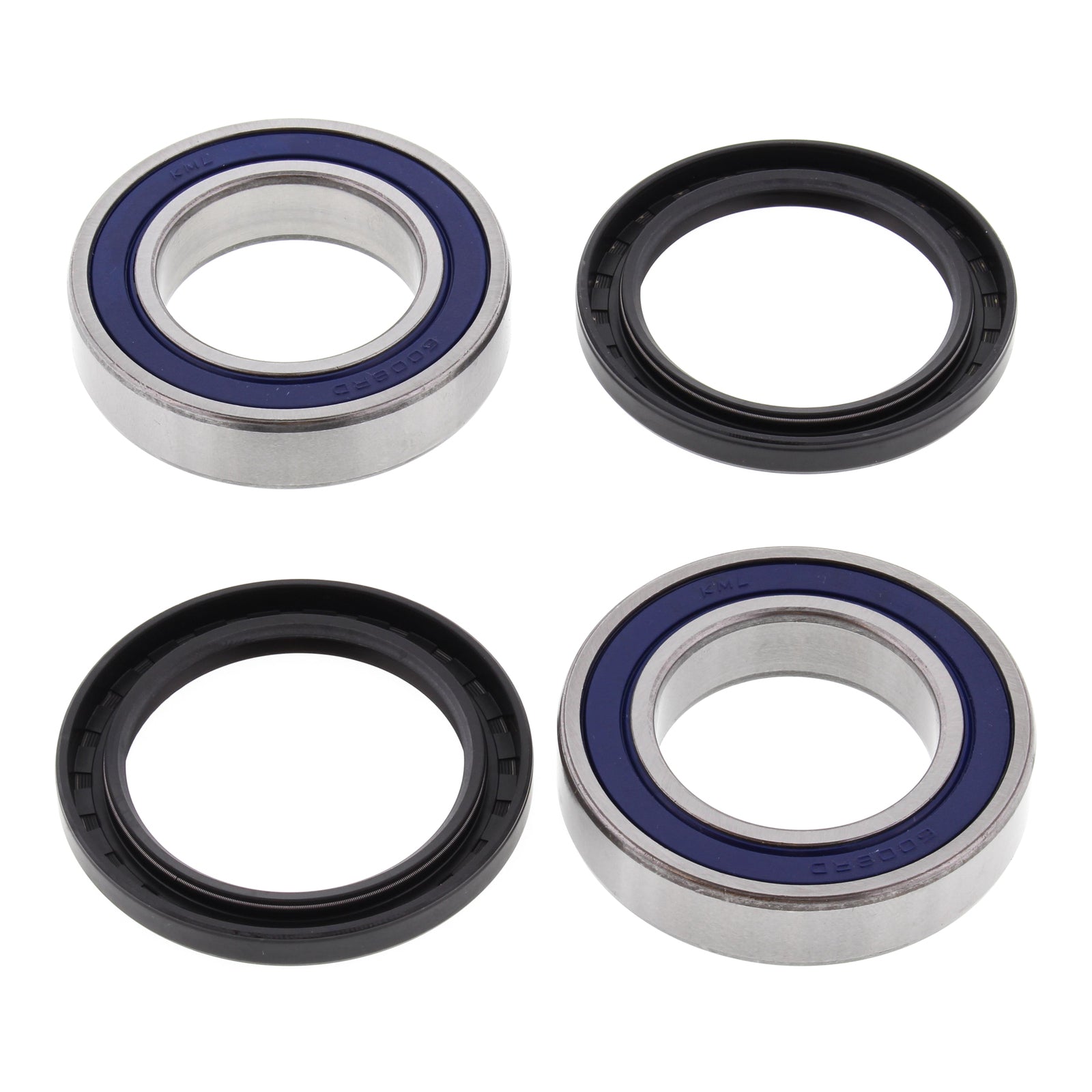 All Balls Racing Wheel Bearing Kit - Series 2