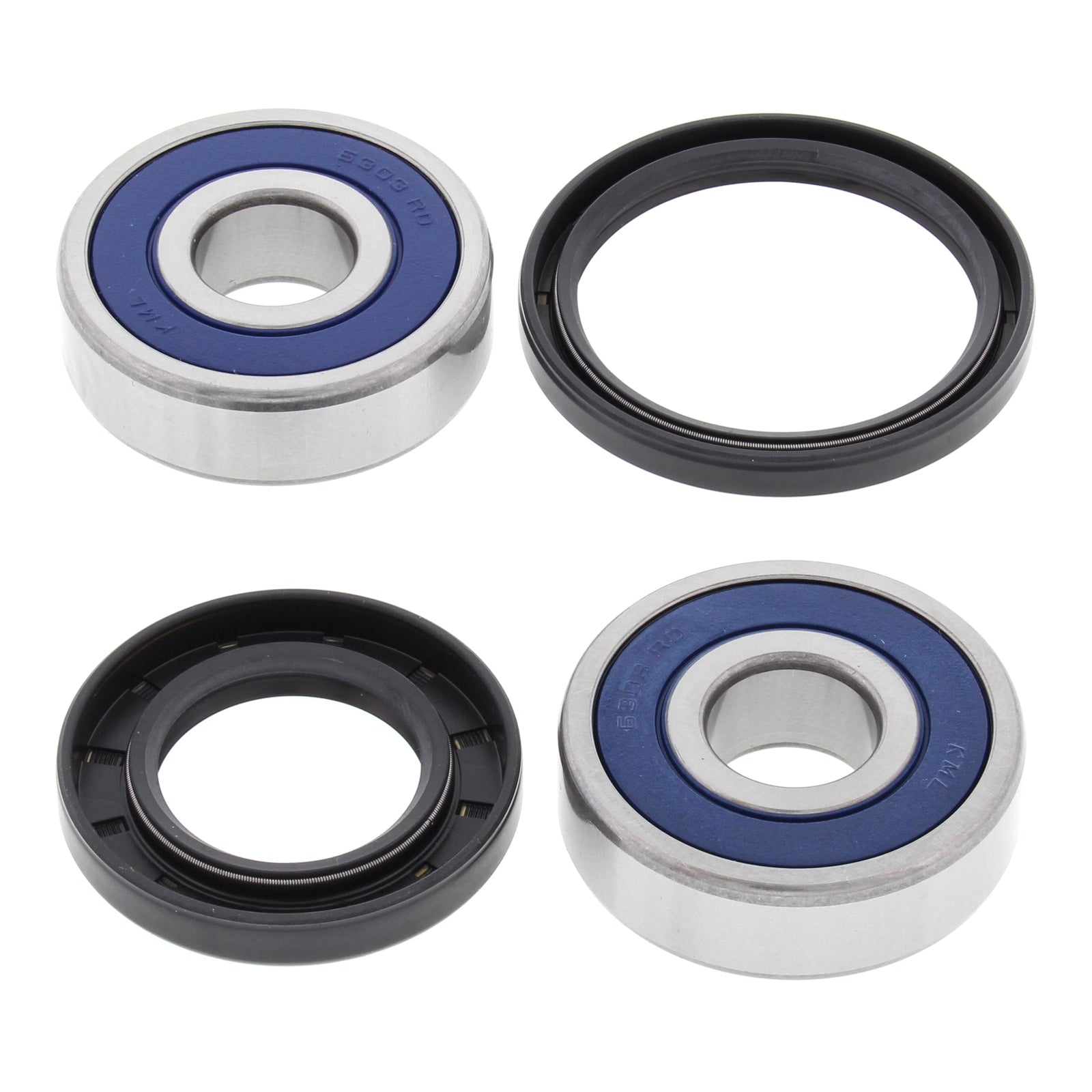 All Balls Racing Wheel Bearing Kit - Series 2