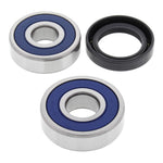 Rear Wheel Bearing Kit