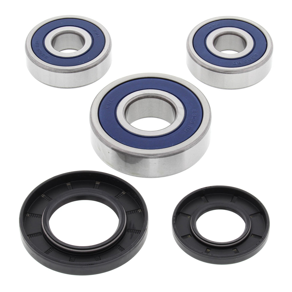 All Balls Racing Wheel Bearing Kit - Series 2