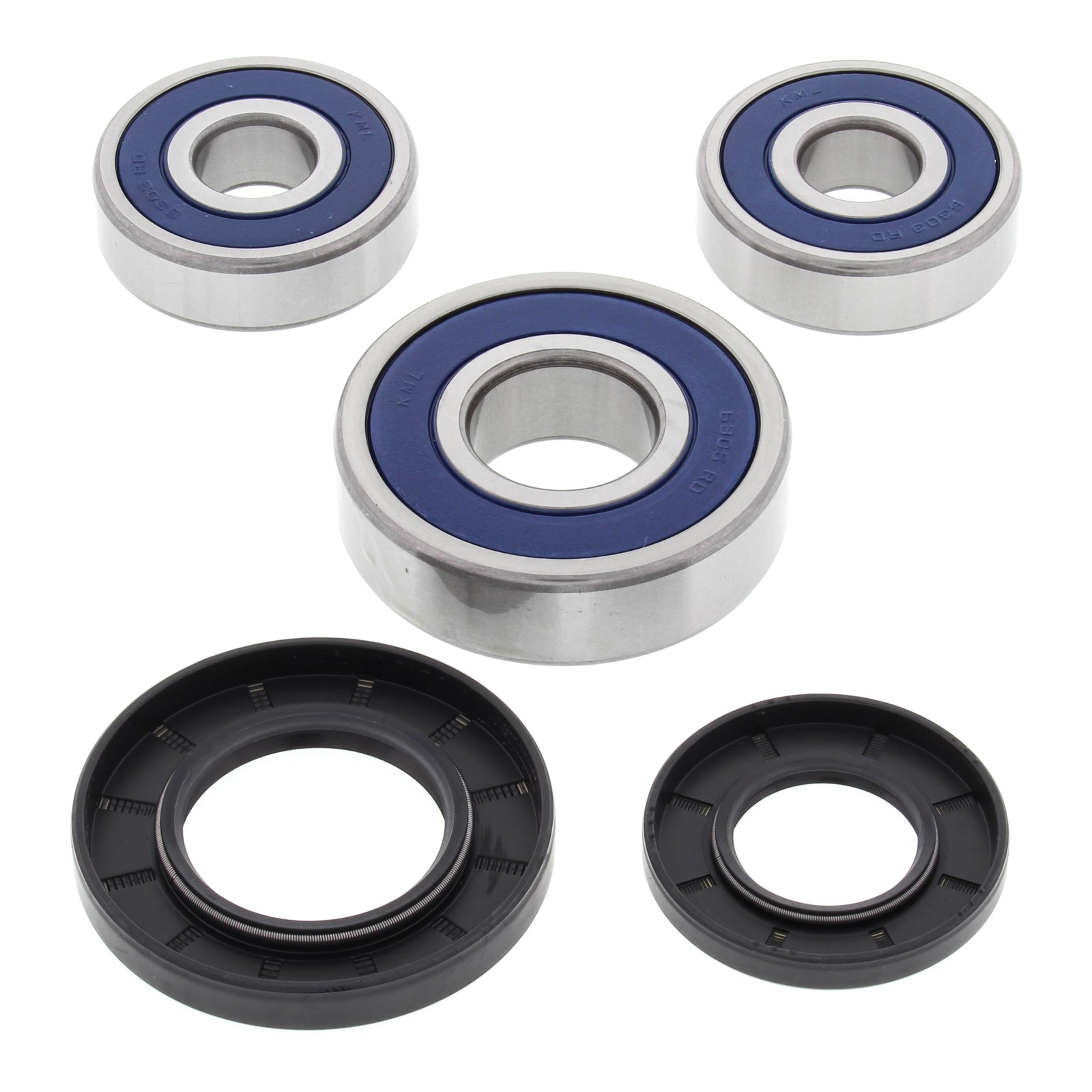 All Balls Racing Wheel Bearing Kit - Series 2