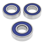 All Balls Racing Wheel Bearing Kit - Series 2