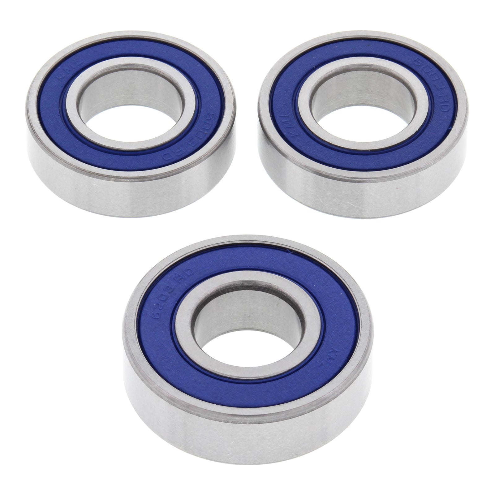 All Balls Racing Wheel Bearing Kit - Series 2