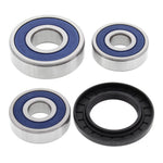 All Balls Racing Wheel Bearing Kit - Series 2