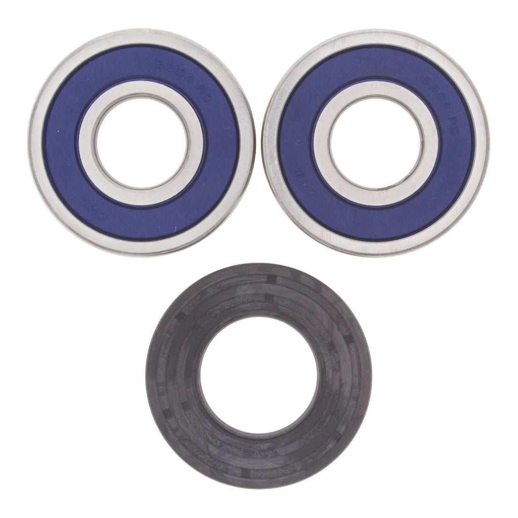All Balls Racing Wheel Bearing Kit - Series 2