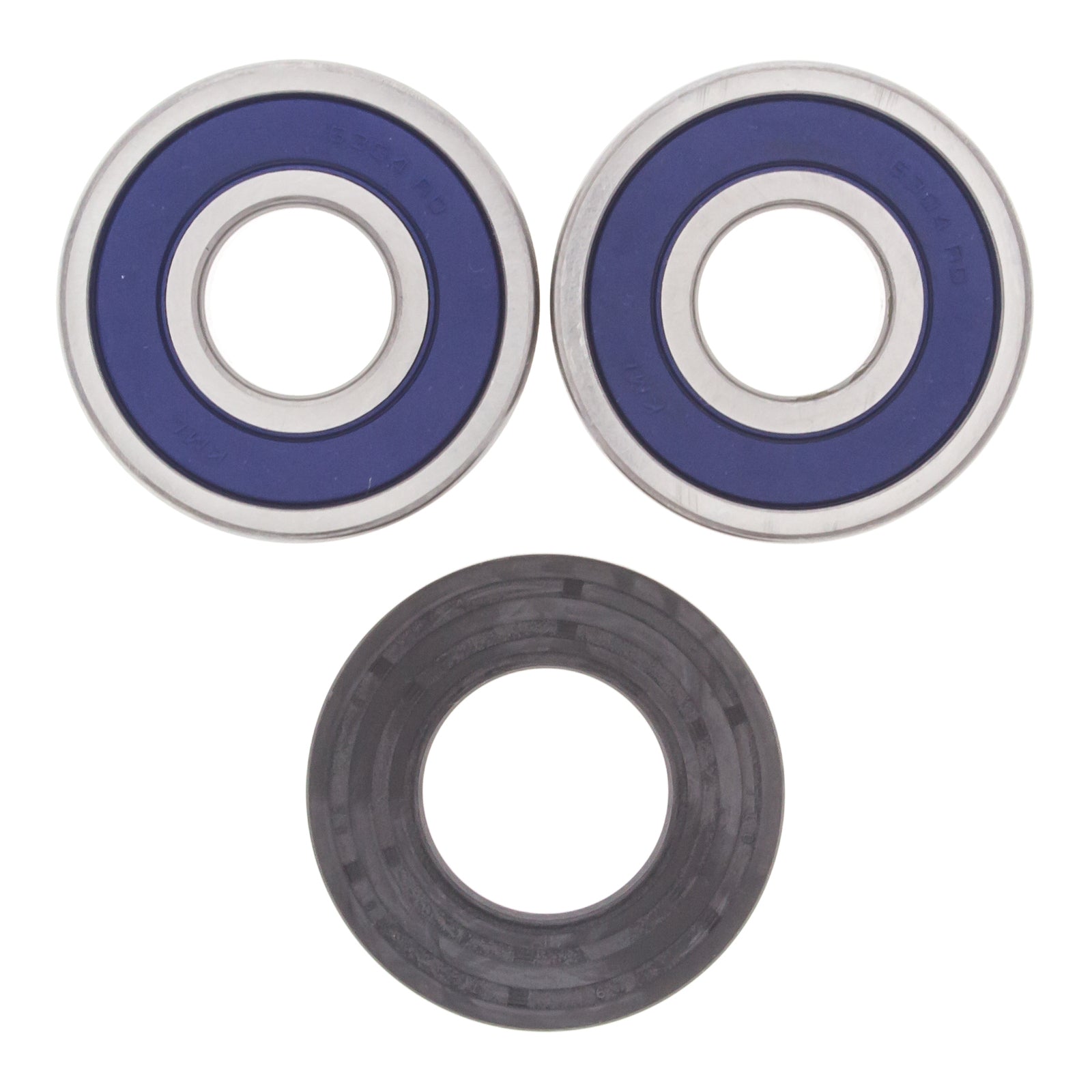 All Balls Racing Wheel Bearing Kit - Series 2