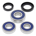 Rear Wheel Bearing Kit