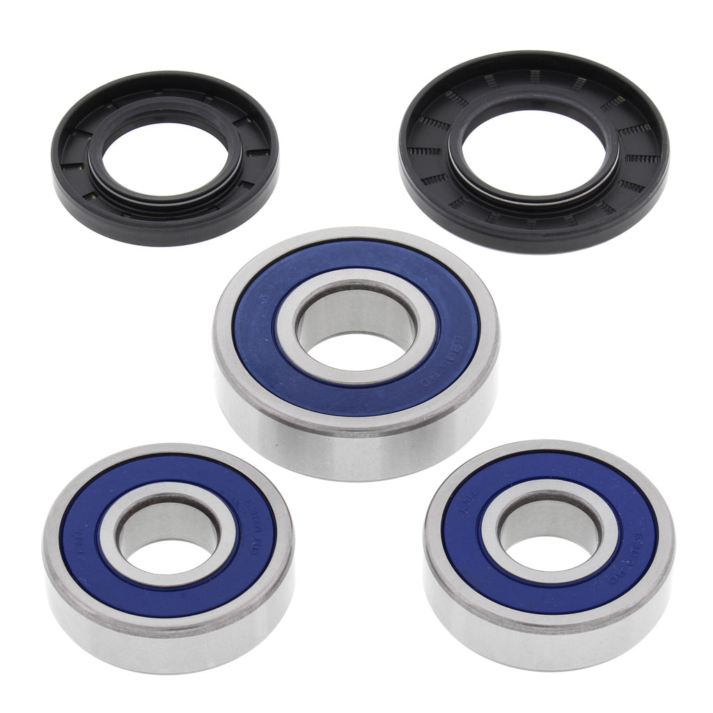 All Balls Racing Wheel Bearing Kit - Series 2