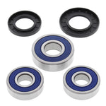 All Balls Racing Wheel Bearing Kit - Series 2