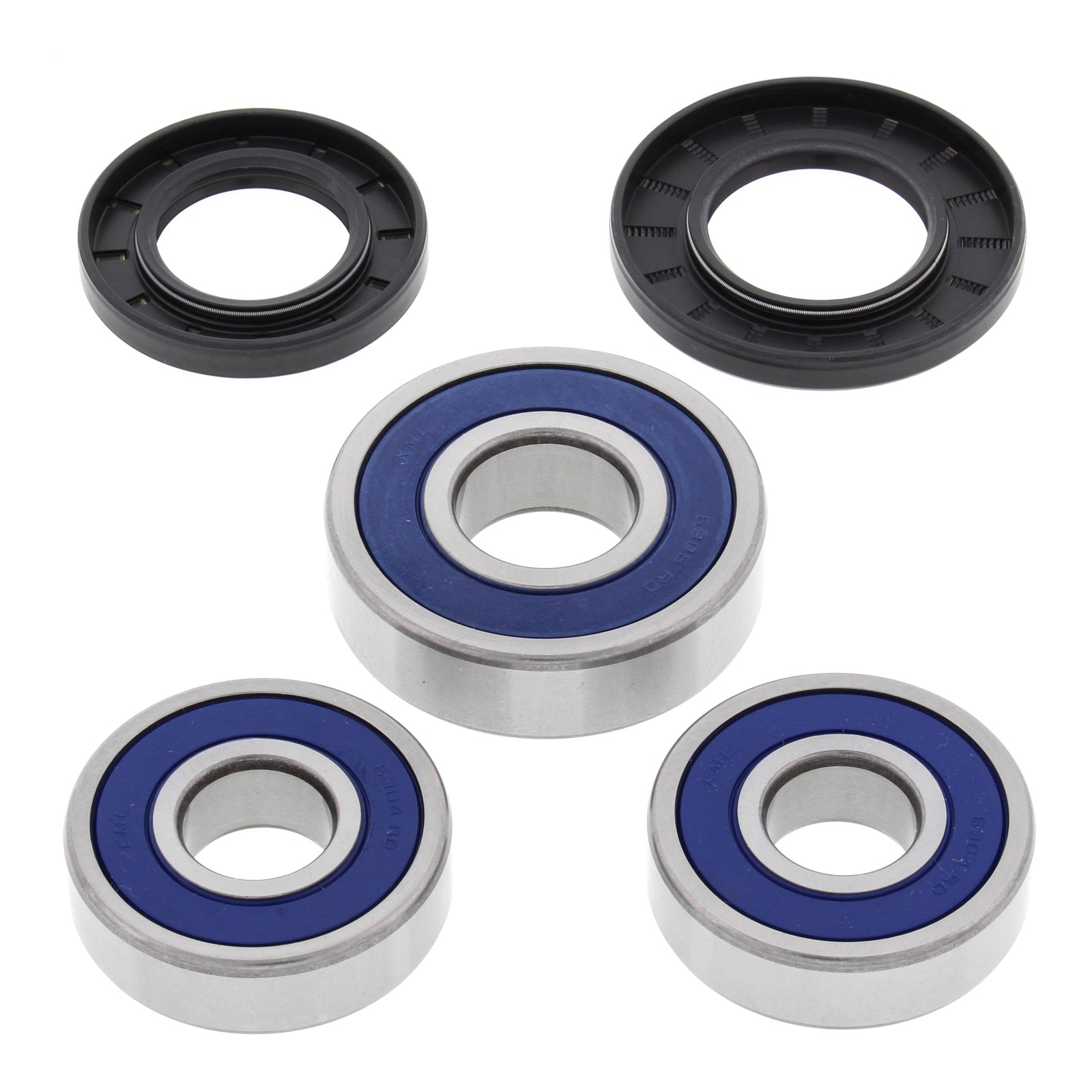 All Balls Racing Wheel Bearing Kit - Series 2