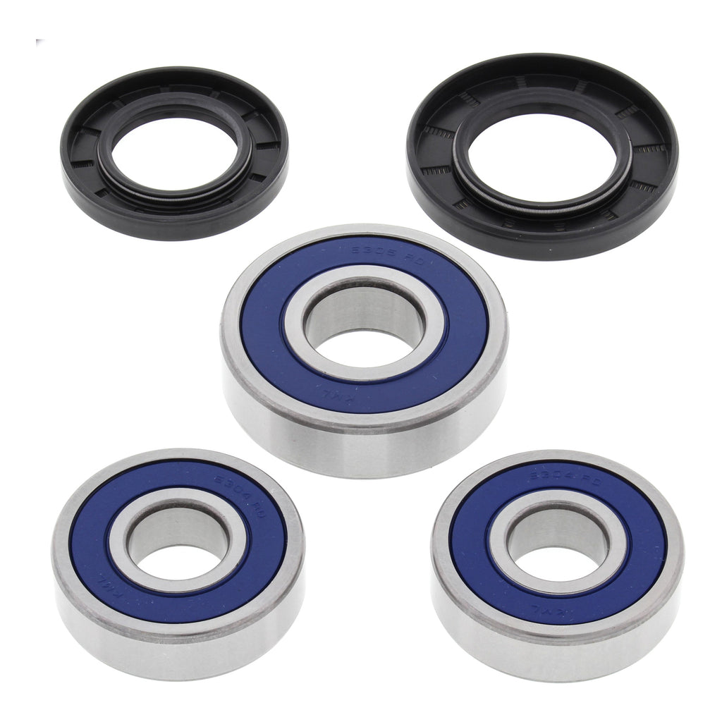 All Balls Racing Wheel Bearing Kit - Series 2