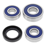 Rear Wheel Bearing Kit
