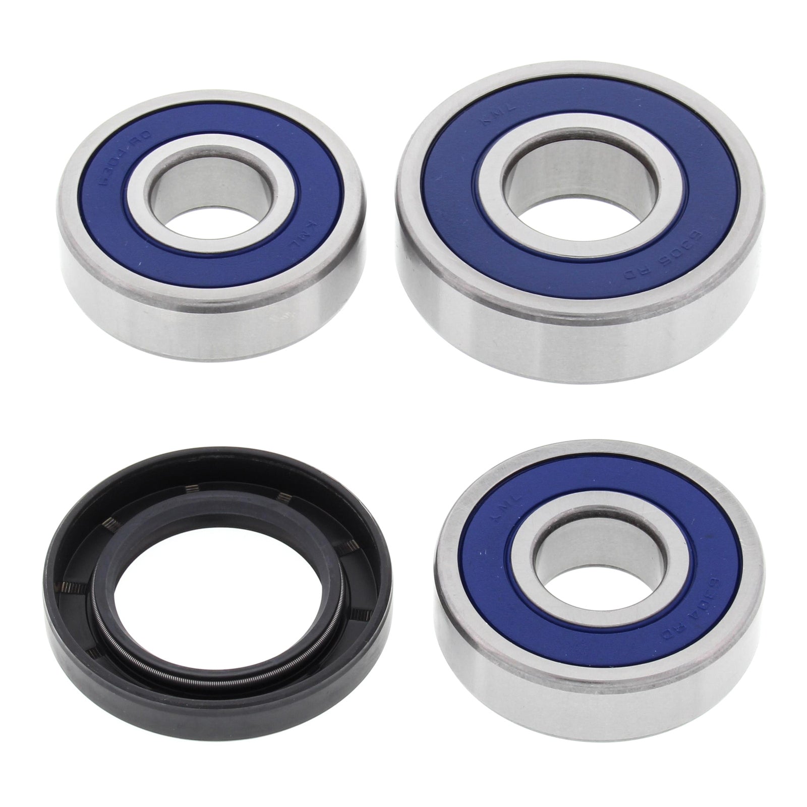 Rear Wheel Bearing Kit