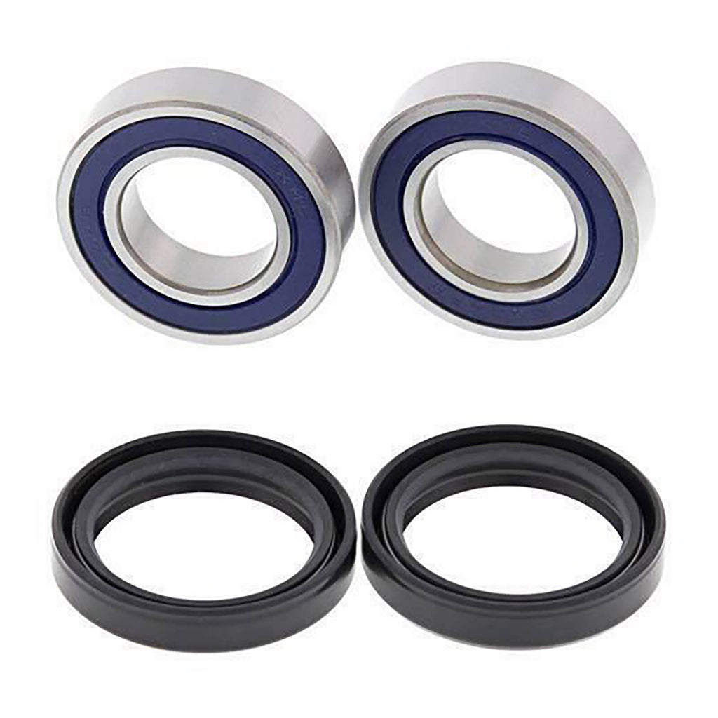 All Balls Racing Wheel Bearing Kit - Series 2