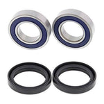 All Balls Racing Wheel Bearing Kit - Series 2