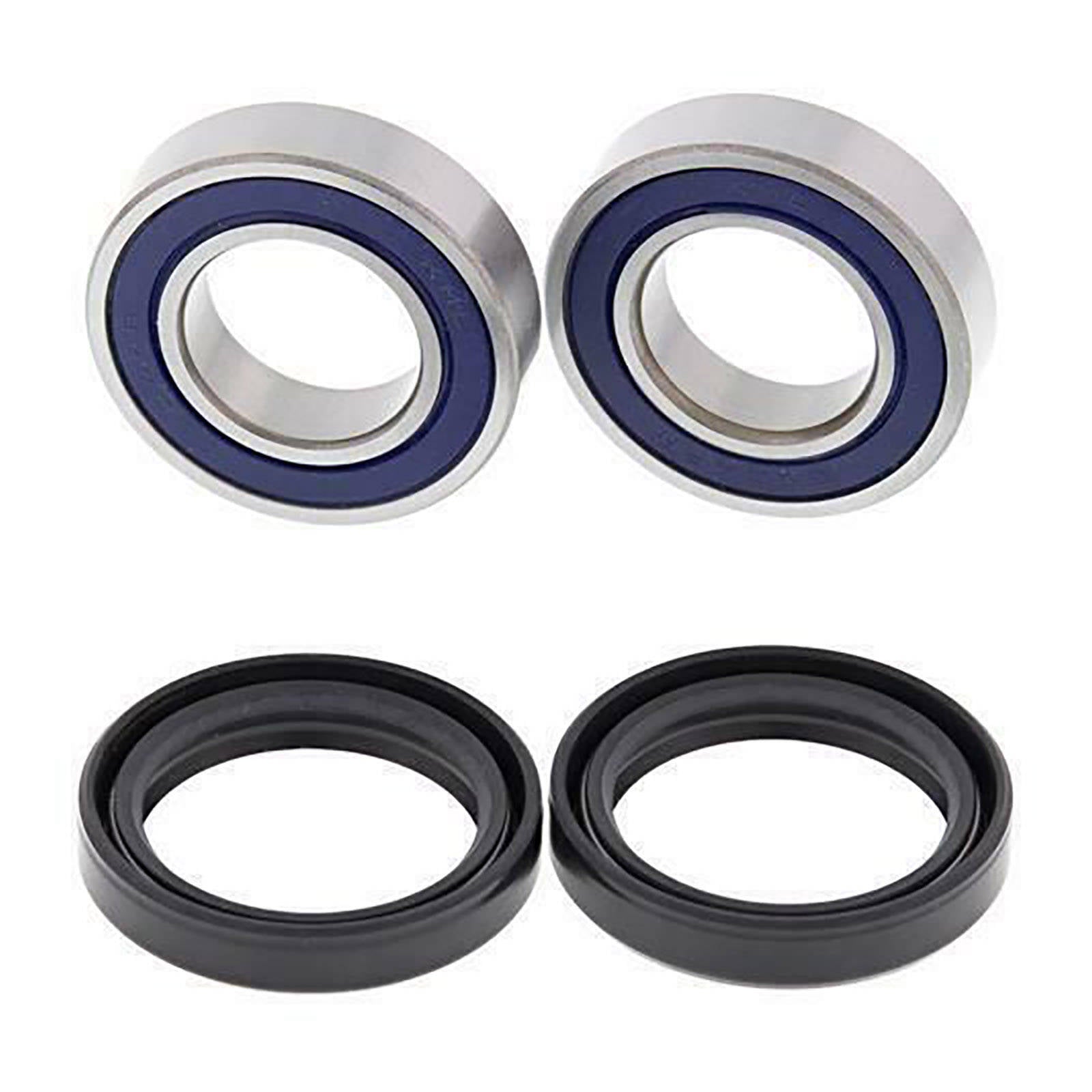 All Balls Racing Wheel Bearing Kit - Series 2