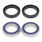 All Balls Racing Wheel Bearing Kit - Series 2