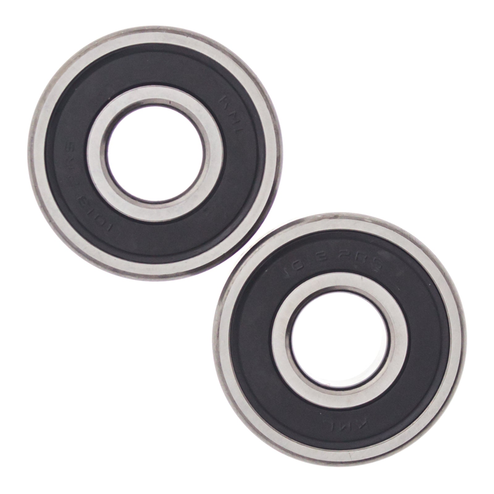 All Balls Racing Wheel Bearing Kit - Series 2