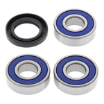 Rear Wheel Bearing Kit