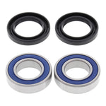 All Balls Racing Wheel Bearing Kit - Series 2