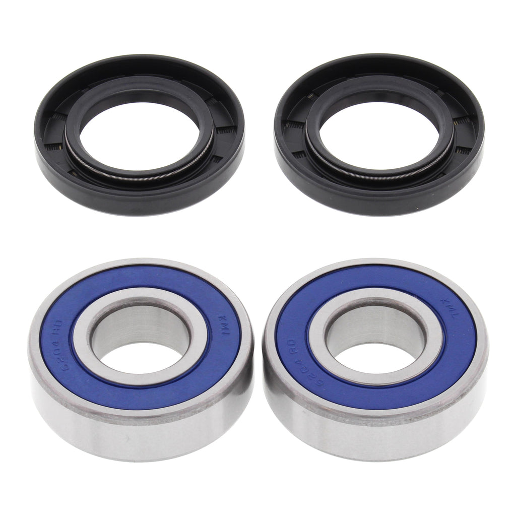 All Balls Racing Wheel Bearing Kit - Series 2