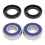 All Balls Racing Wheel Bearing Kit - Series 2