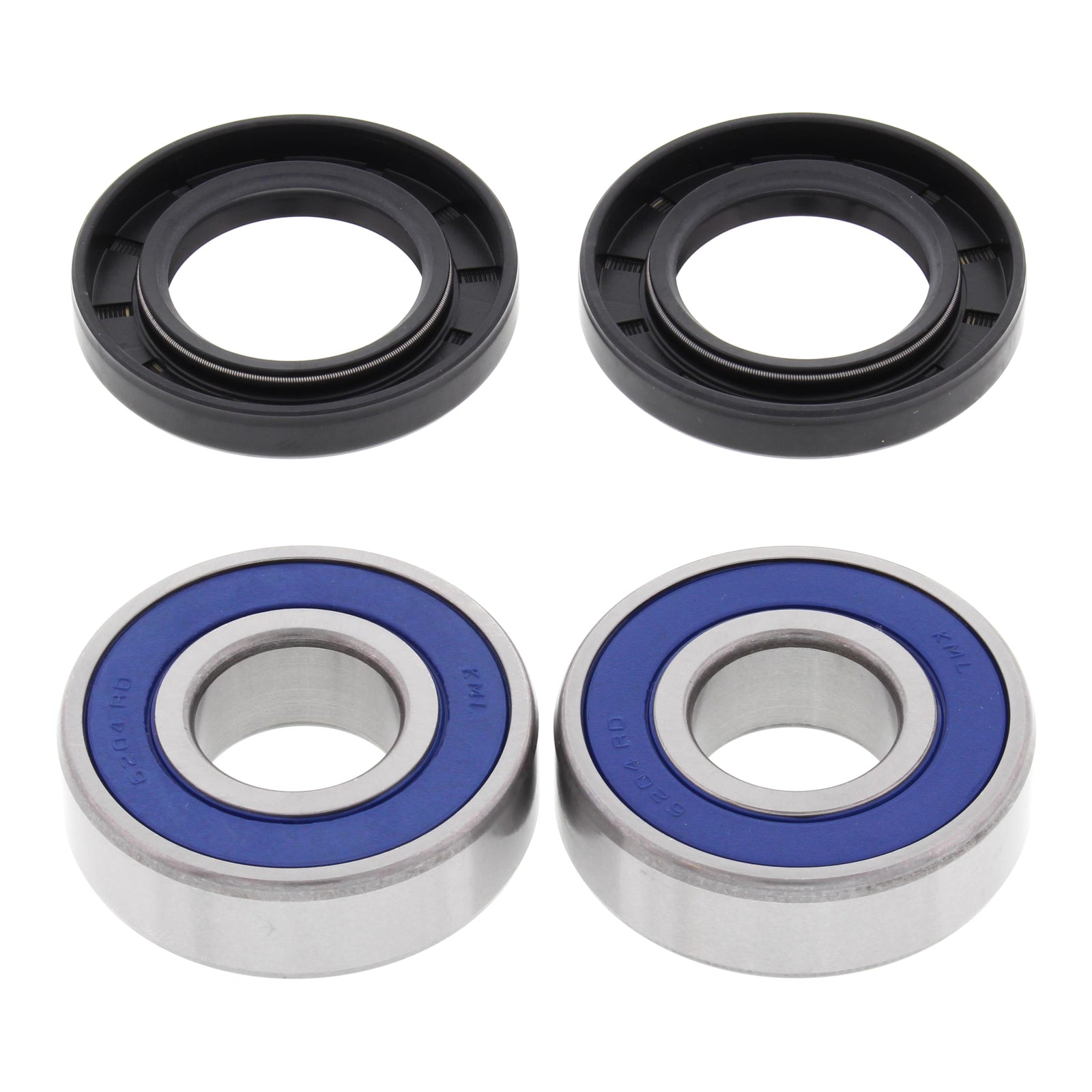 All Balls Racing Wheel Bearing Kit - Series 2