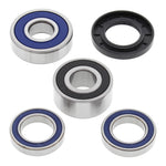 All Balls Racing Wheel Bearing Kit - Series 2