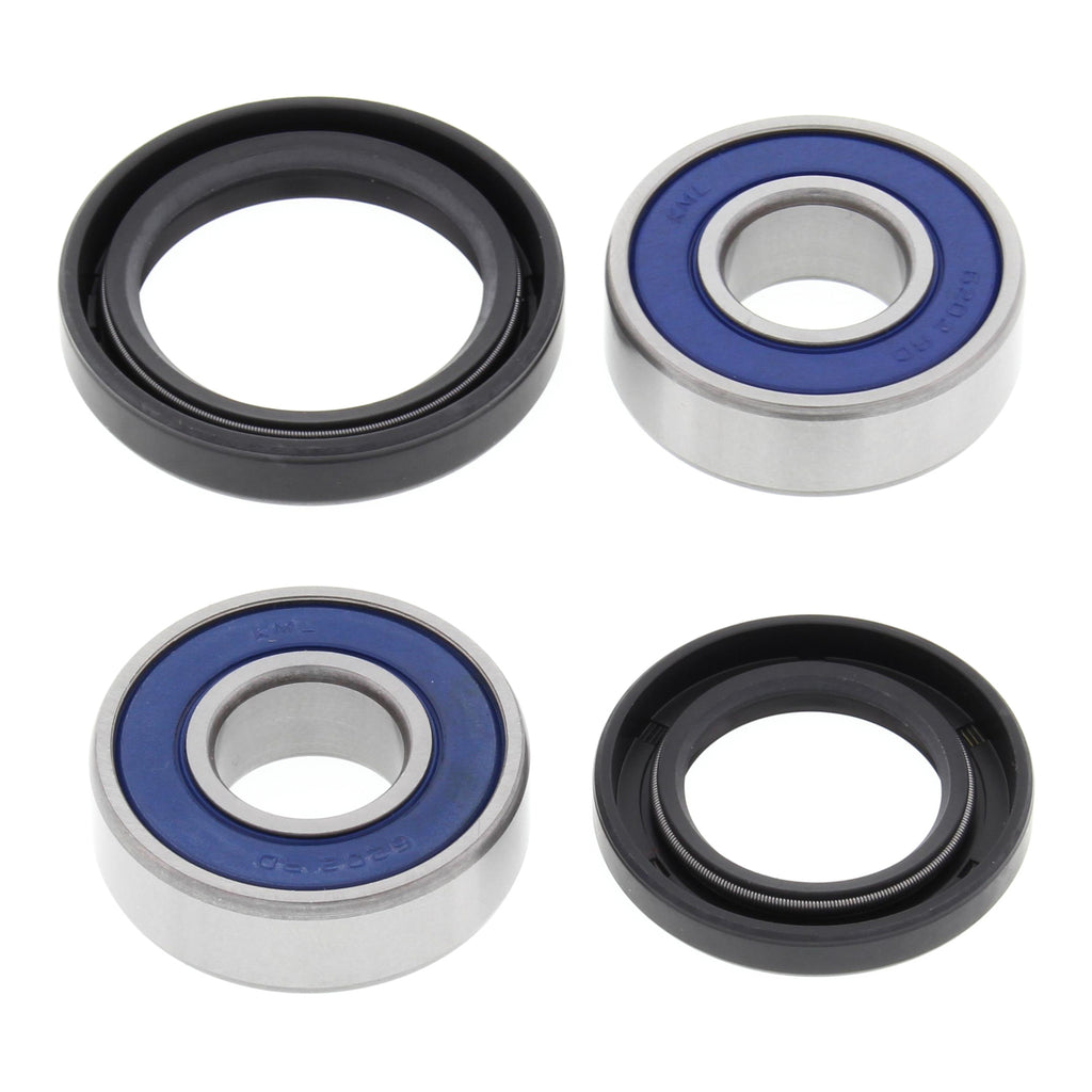 All Balls Racing Wheel Bearing Kit - Series 2