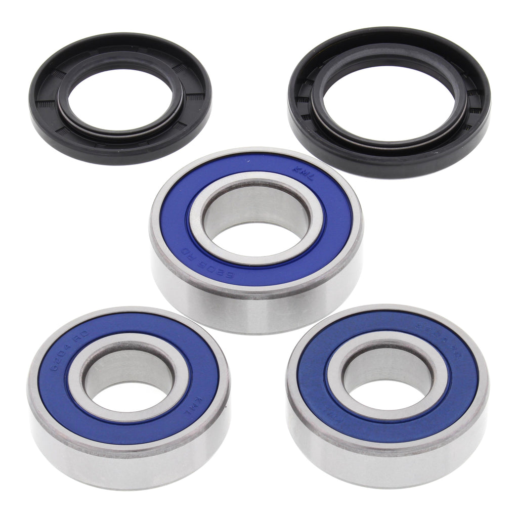 All Balls Racing Wheel Bearing Kit - Series 2