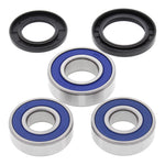 All Balls Racing Wheel Bearing Kit - Series 2