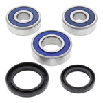 Rear Wheel Bearing Kit