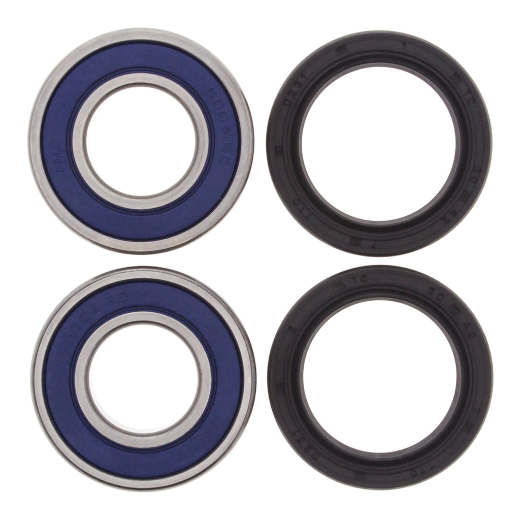 All Balls Racing Wheel Bearing Kit - Series 2