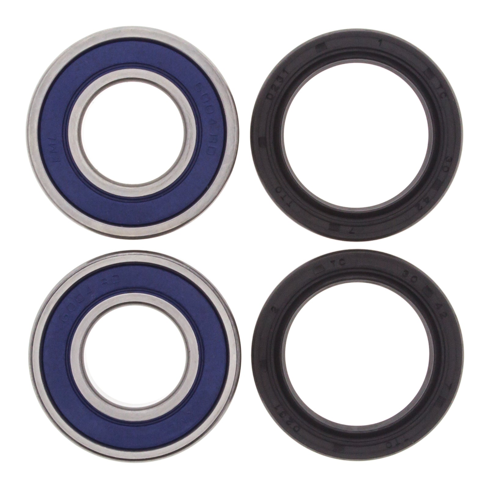 All Balls Racing Wheel Bearing Kit - Series 2