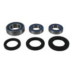 All Balls Racing Wheel Bearing Kit - Series 2