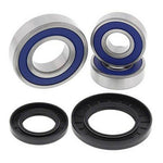 All Balls Racing Wheel Bearing Kit - Series 2