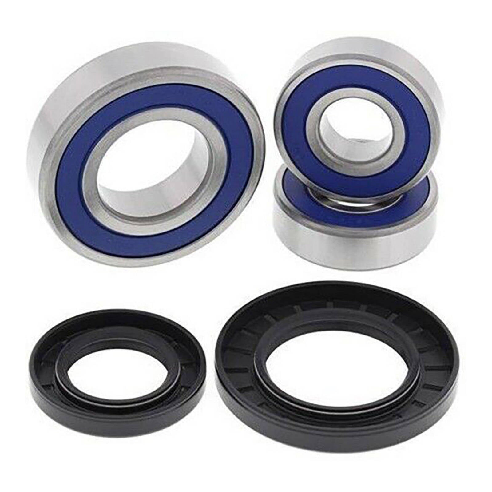 All Balls Racing Wheel Bearing Kit - Series 2