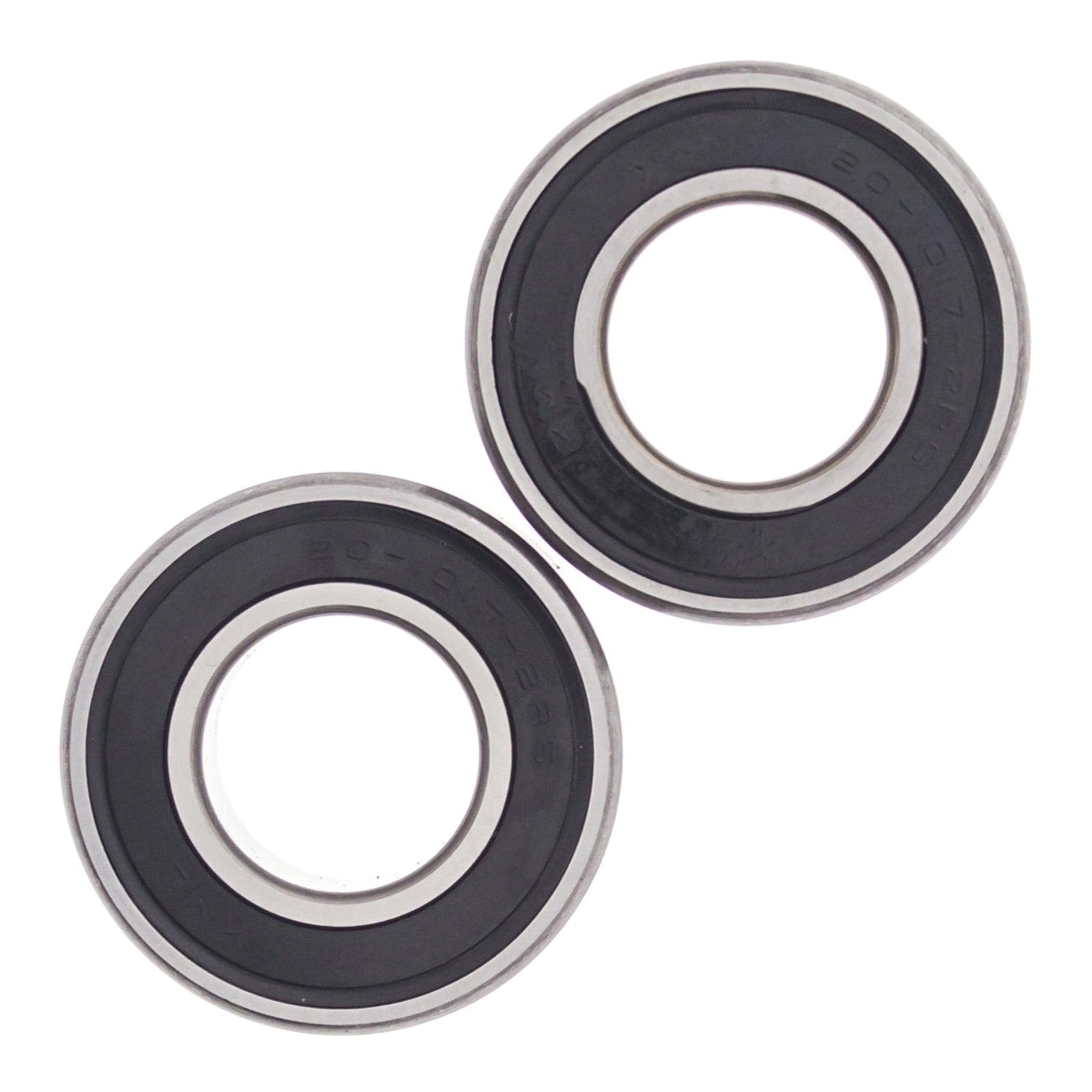 All Balls Racing Wheel Bearing Kit - Series 2