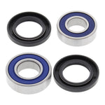 All Balls Racing Wheel Bearing Kit - Series 2