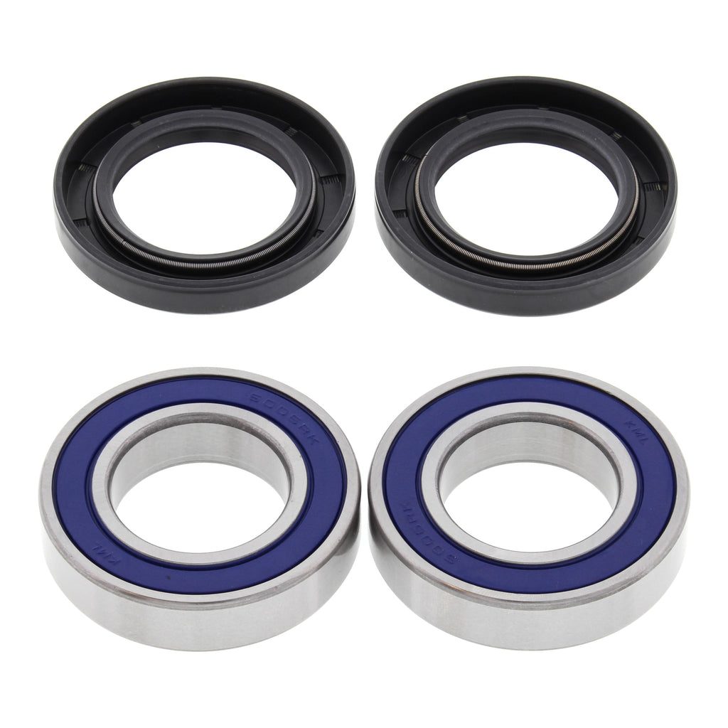 All Balls Racing Wheel Bearing Kit - Series 2