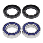 All Balls Racing Wheel Bearing Kit - Series 2