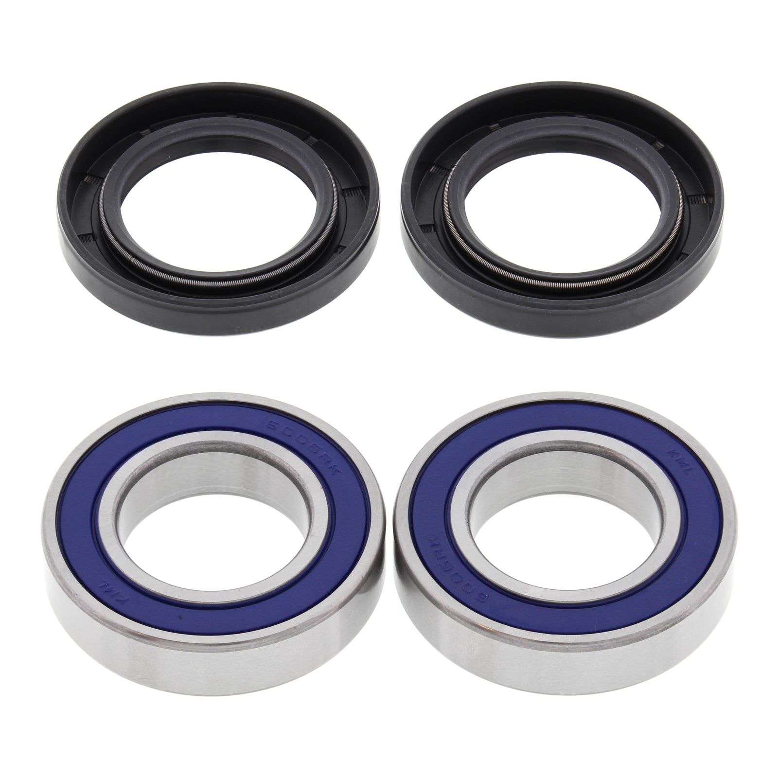 All Balls Racing Wheel Bearing Kit - Series 2