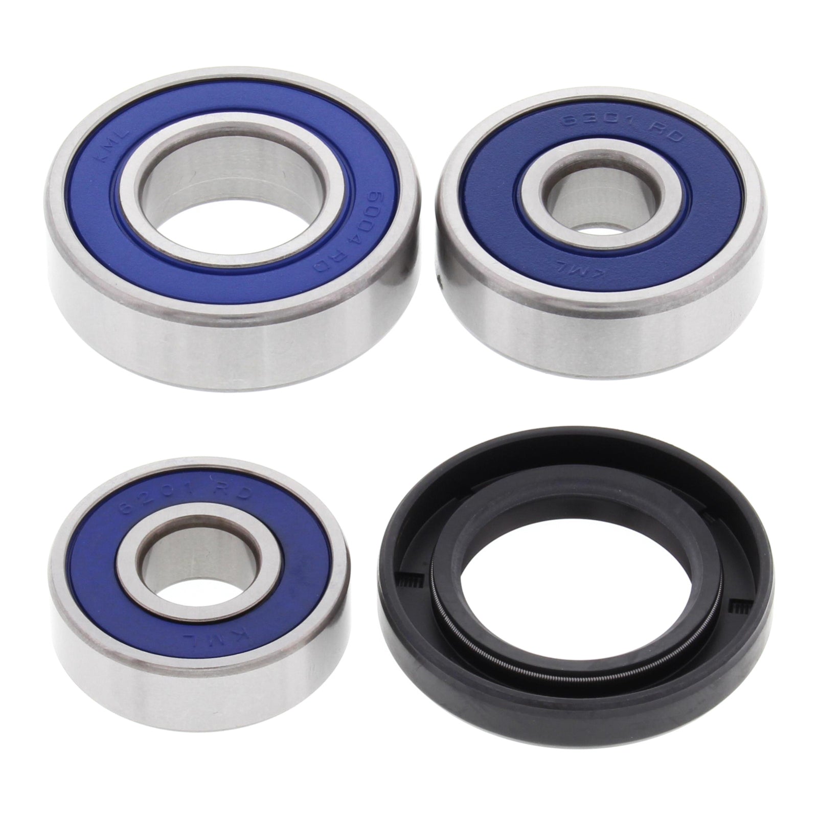 All Balls Racing Wheel Bearing Kit - Series 2
