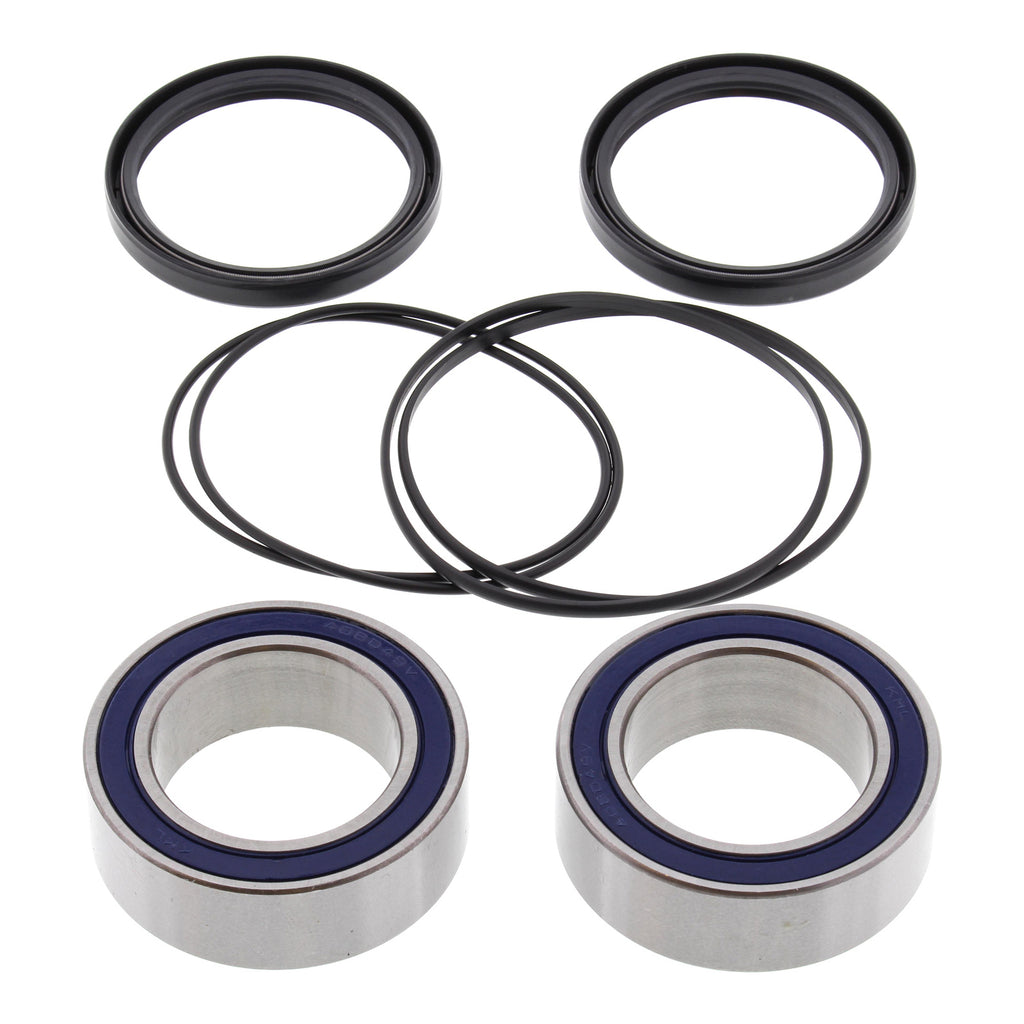 All Balls Racing Wheel Bearing Kit - Series 2