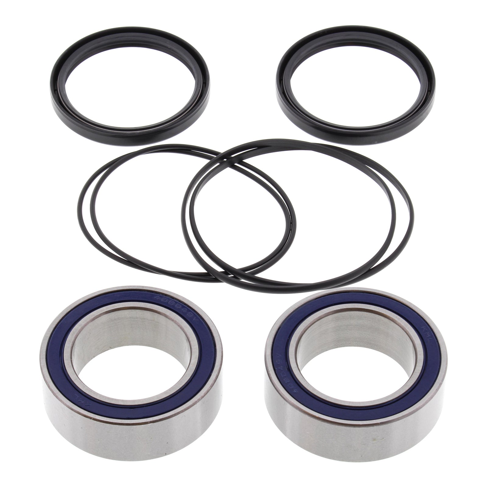All Balls Racing Wheel Bearing Kit - Series 2