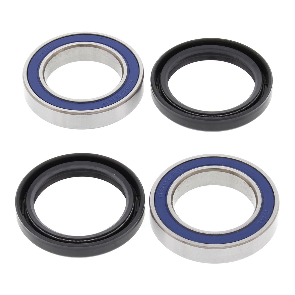 All Balls Racing Wheel Bearing Kit - Series 2