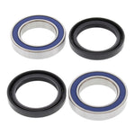 All Balls Racing Wheel Bearing Kit - Series 2